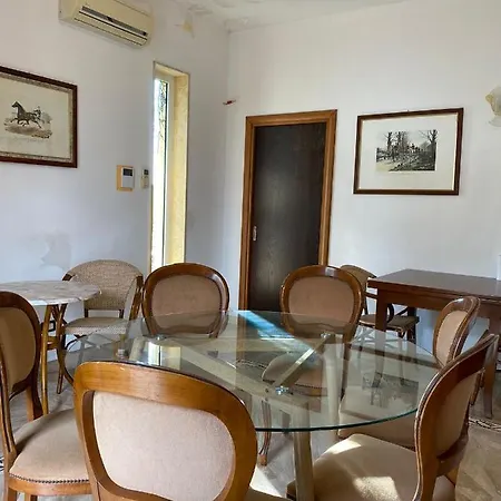Stella Maris * Gallipoli